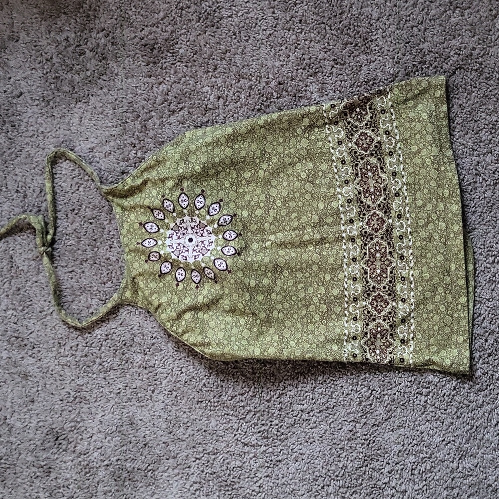 Prana Halter Top Yoga